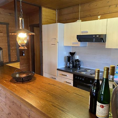 Cozy Holiday Home On A Horse Farm In The L Neburg Heath Eschede Ngoại thất bức ảnh