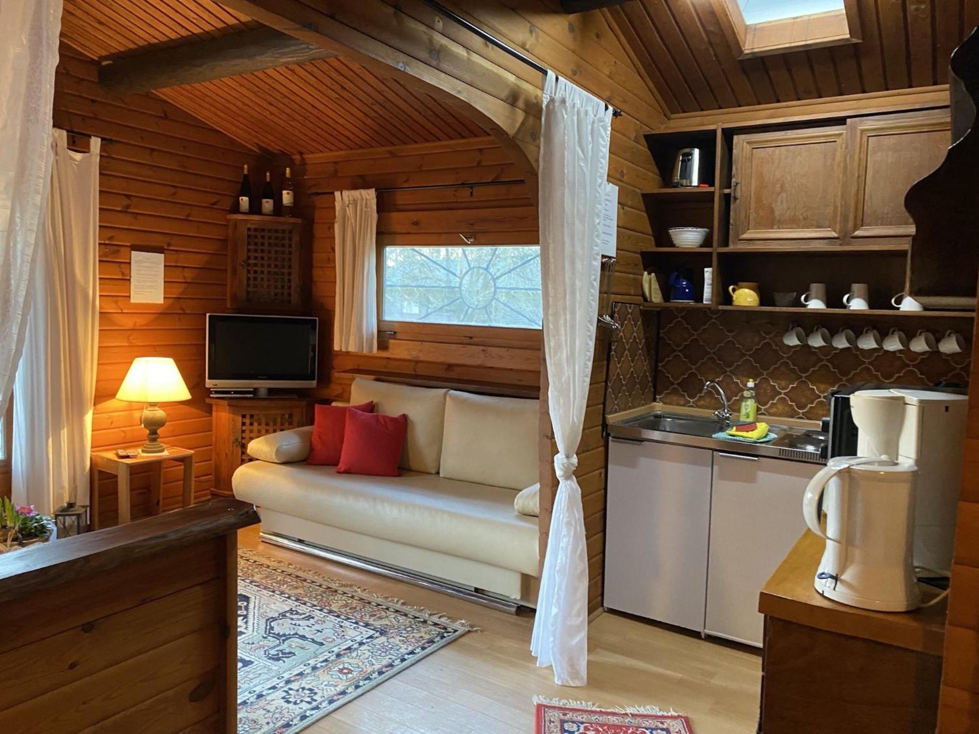 Cozy Holiday Home On A Horse Farm In The L Neburg Heath Eschede Ngoại thất bức ảnh