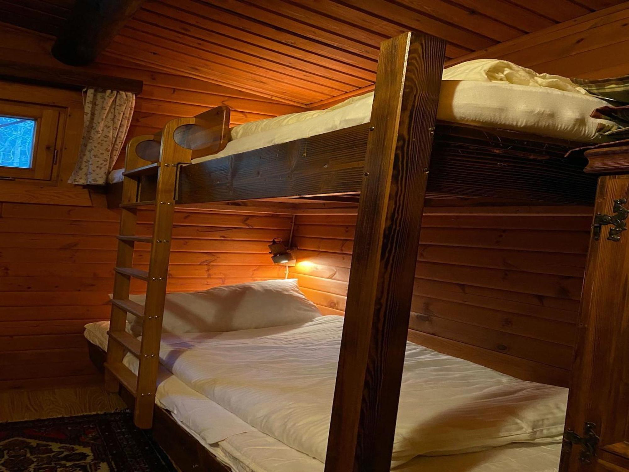 Cozy Holiday Home On A Horse Farm In The L Neburg Heath Eschede Ngoại thất bức ảnh
